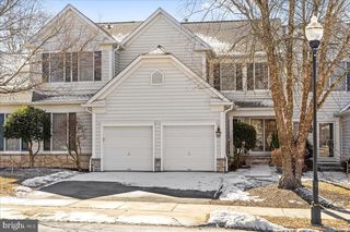 22 Maidenhead Rd, Princeton, NJ 08540