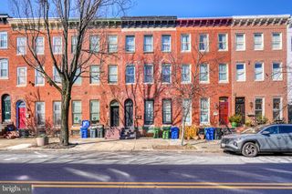 1324 W  Lombard St, Baltimore, MD 21223