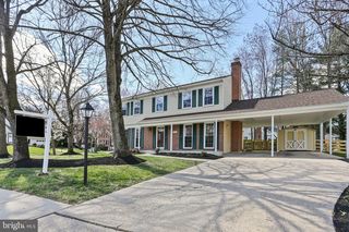 6128 Tamar Dr, Columbia, MD 21045