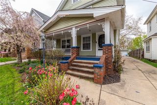 4520 Bucyrus Ave, Cleveland, OH 44109