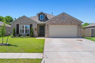488 SE 7th Pl, Newcastle, OK 73065