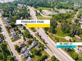 38 2nd St, Cloquet, MN 55720