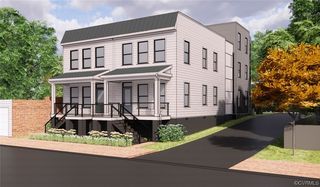 207 N  31st St, Richmond, VA 23223