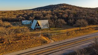 6812 W  Highway 114, Jacksboro, TX 76458