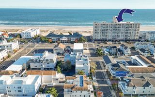 9400 Atlantic Ave #513, Margate City, NJ 08402
