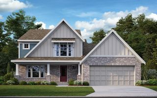 4835 Granada Ct, Liberty Township, OH 45044