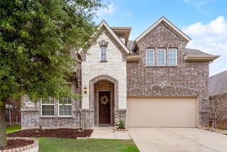 10712 Patton Dr, McKinney, TX 75072