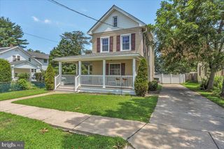 365 S  Egg Harbor Rd, Hammonton, NJ 08037