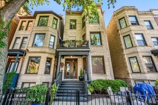 3713 N  Sheffield Ave #3, Chicago, IL 60613