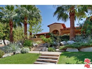 255 Ridge Rd, Palm Springs, CA 92264