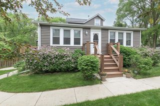 25824 93rd STREET, Salem, WI 53168