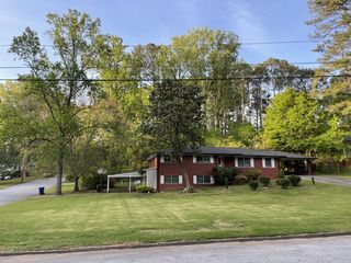 2835 Hayden Dr #A, Atlanta, GA 30344