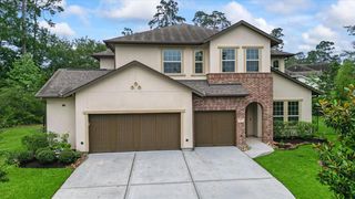 2 Gracenote Pl, Tomball, TX 77375