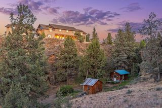 70030 NW Hunt Rd, Terrebonne, OR 97760