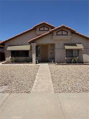 781 Ensenada Dr, Hemet, CA 92545