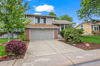 16121 E Mercer Circle, Aurora, CO 80013