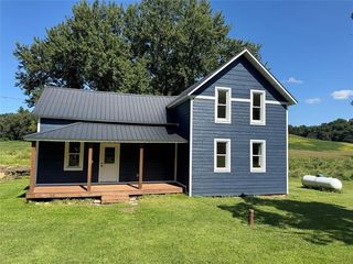 W28324 Rainey Valley Road, Arcadia, WI 54612