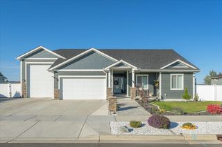2706 W  Howesdale Rd, Spokane, WA 99208