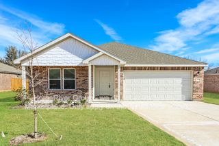 500 Jameson, Springtown, TX 76082