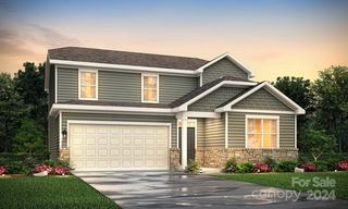 2509 Blue Sky Meadows Dr, Monroe, NC 28110