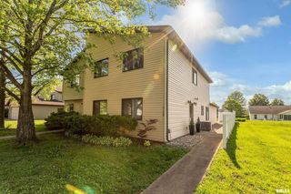 510 N  Beadle Dr #B, Carbondale, IL 62901