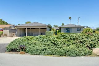 3000 Crystal Heights Dr, Soquel, CA 95073