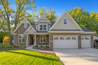 9887 W  145th St, Orland Park, IL 60462