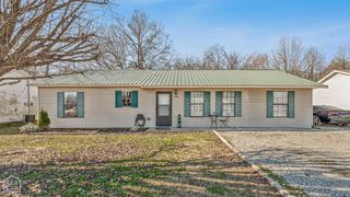 202 N  18th Ave, Paragould, AR 72450