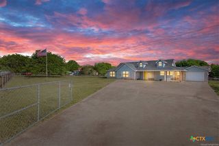 11510 S  Whitehall Rd, Temple, TX 76504