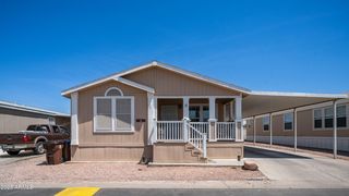 9431 E CORALBELL Avenue #6, Mesa, AZ 85208