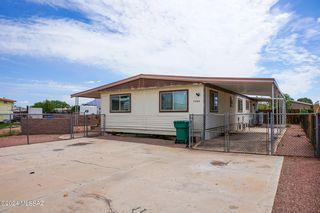 2402 W  Kessler Pl, Tucson, AZ 85705