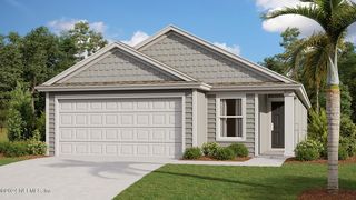 407 ORELLANA Road, Saint Augustine, FL 32084