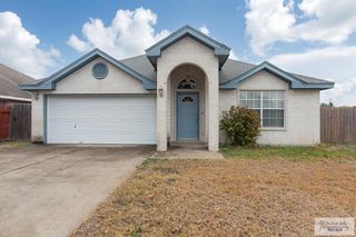 4302 N  26th Ln, McAllen, TX 78504