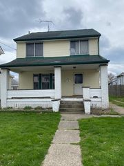 2606 12th St SW, Canton, OH 44710