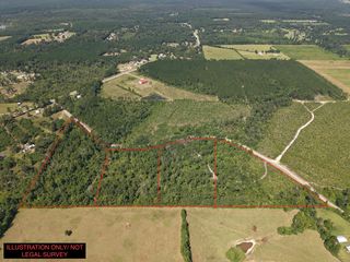 1 Charles Libick Rd, Deridder, LA 70634