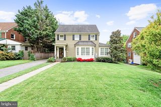 2028 Lanier Dr, Silver Spring, MD 20910