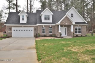 4005 Newby Road, Rocky Mount, NC 27804