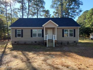 692 Sandhill Drive, Dudley, NC 28333