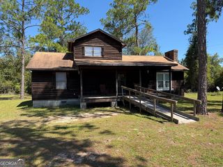 3674 Old Normantown Rd, Vidalia, GA 30474