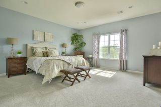 Sienna Optional 2nd Floor Owner s Suite
