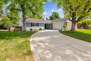 3606 S Narcissus Way, Denver, CO 80237