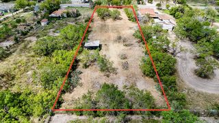 466 GILLETTE BLVD LOT E, San Antonio, TX 78221