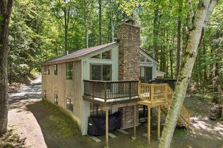 309 Stocker Pond Road, Grantham, NH 03753