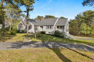 470 Riverview Drive, Chatham, MA 02633