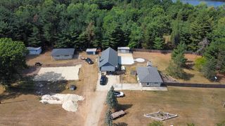 W3404 County Road HH, Mauston, WI 53948