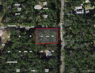 11882 W  Eldred Ln, Homosassa, FL 34448