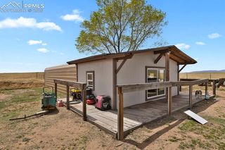 30203 Sanborn Rd, Yoder, CO 80864