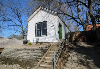 1807 Sherwood Ave, Louisville, KY 40205