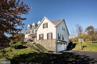 2005 Tennyson Ct, Norristown, PA 19403