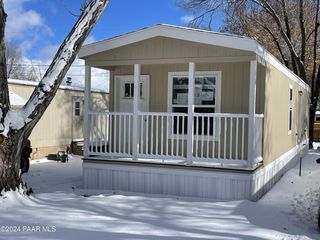 689 Whipple St #15, Prescott, AZ 86301